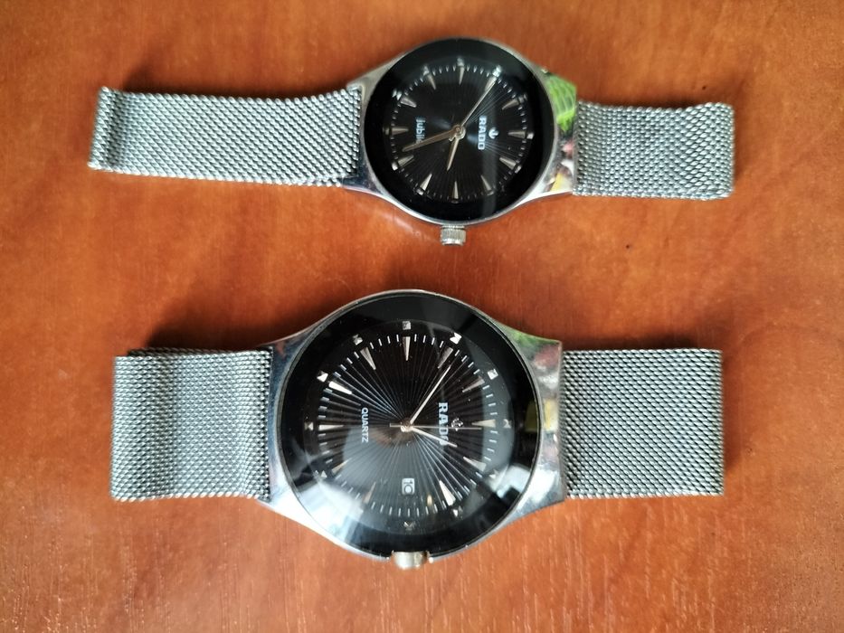 Продам Часы пара RADO