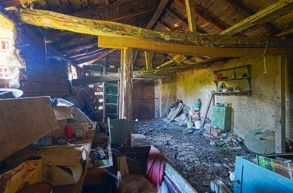 Продава се Къща в с. Чернооково, Област Добрич - 90 кв.м за 110 €/кв.м - Снимка #15