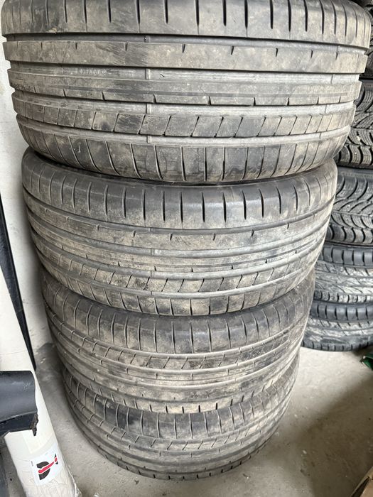 Летни гуми Dunlop Sport max 225/40/18