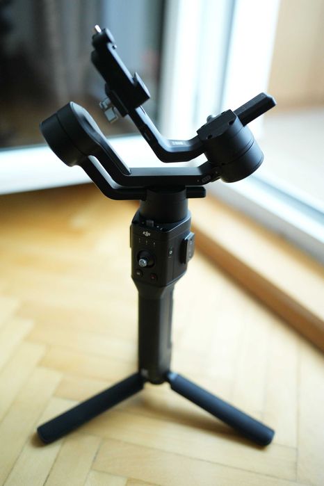 Stabilizator DJI Ronin-SC Gimbal 3 Axe