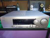 Statie audio amplituner Philips FR966
