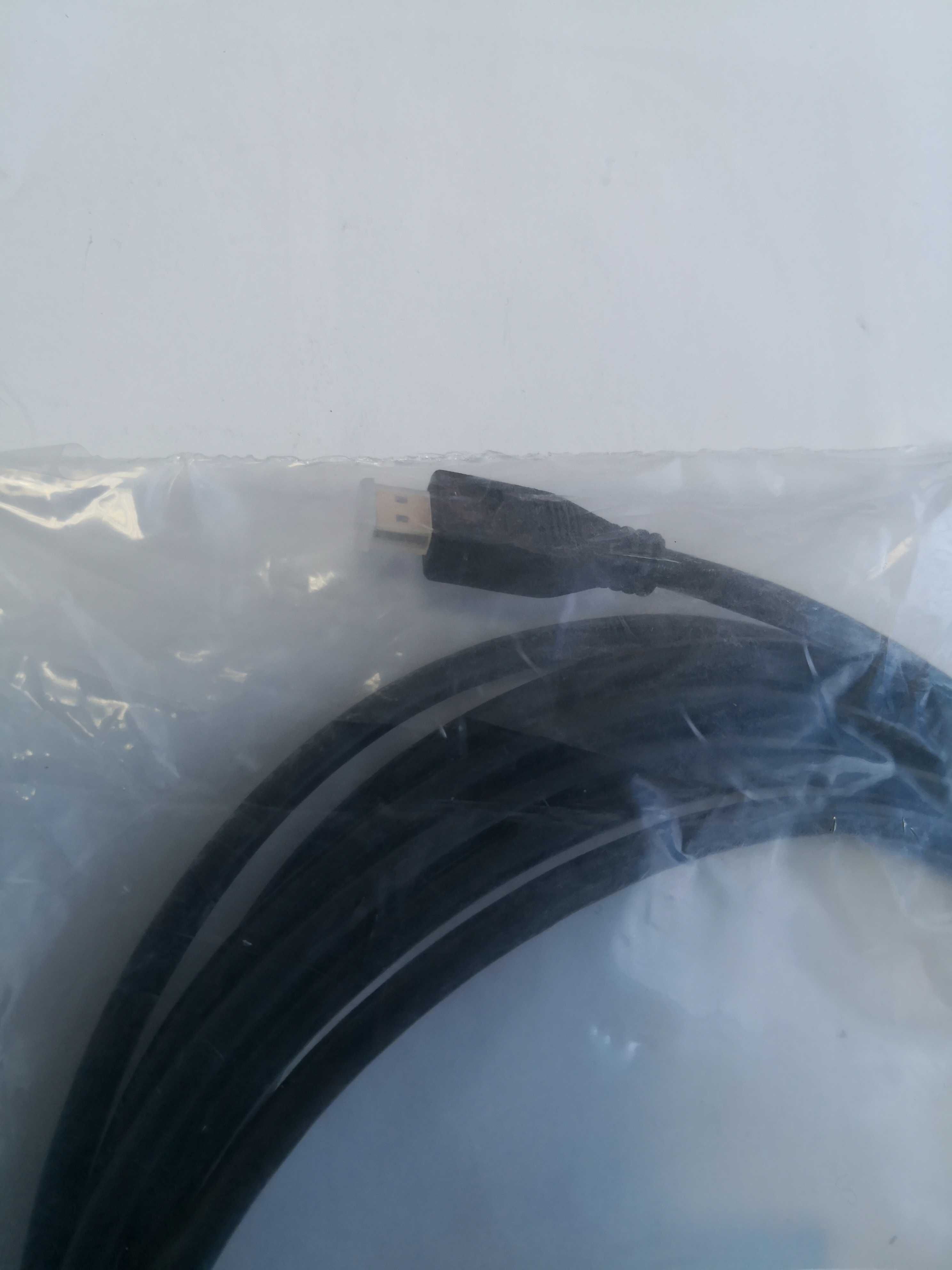 Cablu HDMI - micro/mini HDMI 3 m