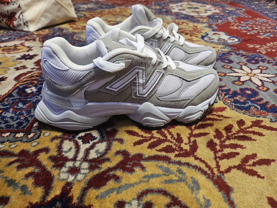 Маратонки New Balance 9060