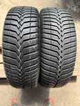 2x Anvelope Iarna 175/55 R15 - Vredestein SnowTrac 3