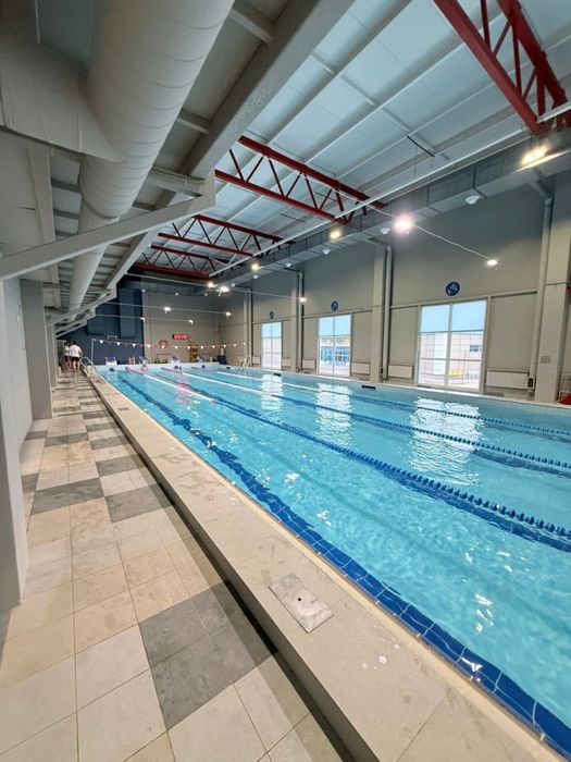 Станции Дозирования компание PoolStyl для бассейнов