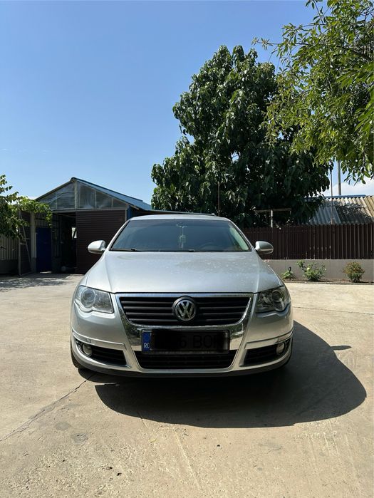 Vand passat b6 1.9 tdi