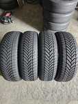 4 anvelope iarna 195 60 18 Michelin Alpin 6 2021 8mm