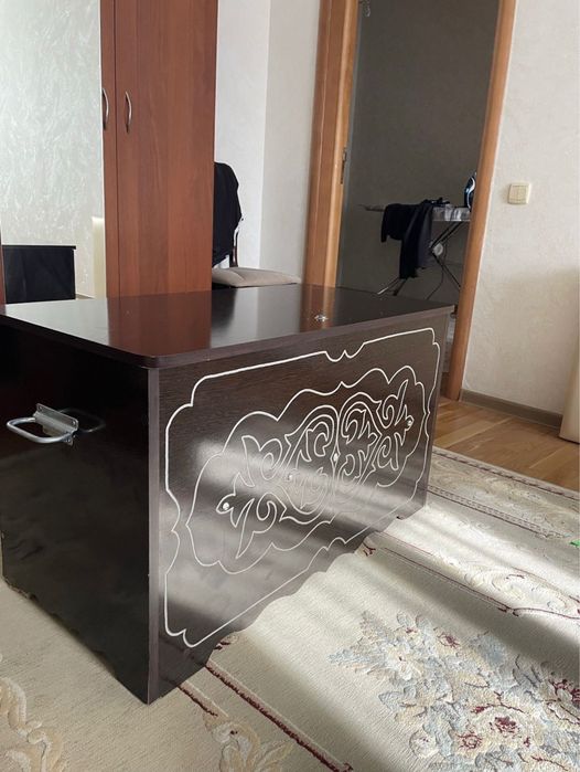 Продам сундук.