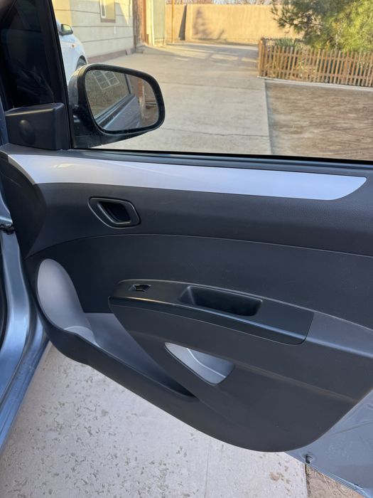 Spark full pazitsiya