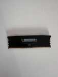 Corsair VENGEANCE RGB 16GB DDR5 6000MHz CL36 Intel XMP iCUE