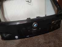 BMW E70 задна врата багажник. Заден капак