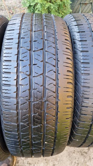 Anvelope m+s 265 60 R 18 Continental