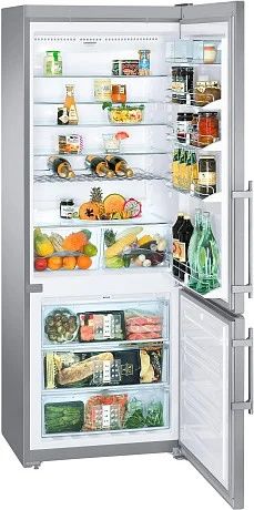 Ремонт холодильников.