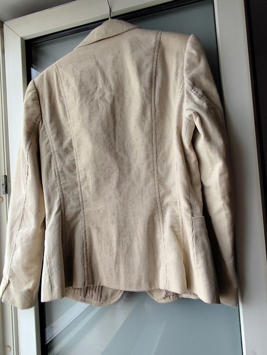 Zara, blazer, sacou dama velur