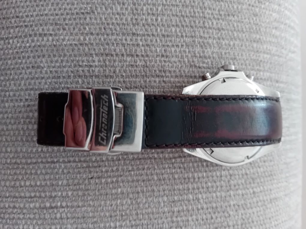 Ceas Festina cronograf
