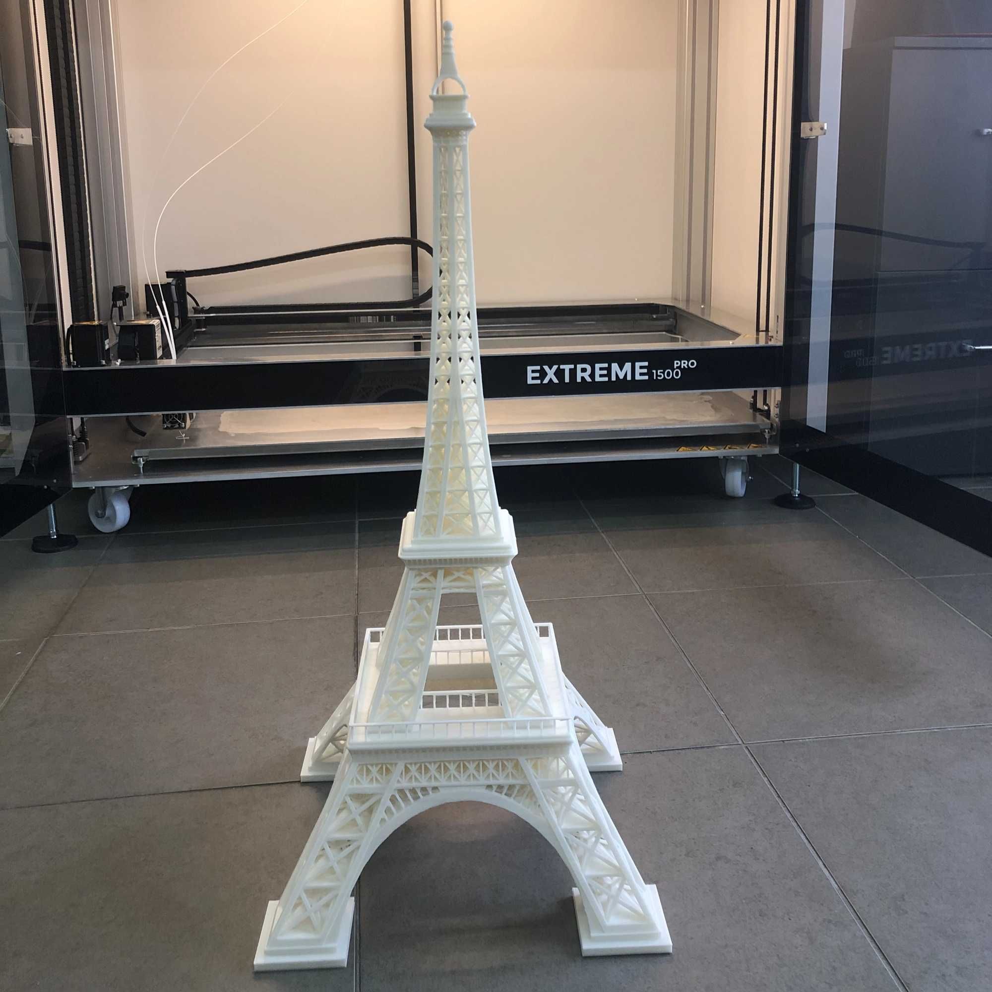 Професионално 3D принтиране от Makeseum