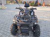 ATV linhai I M210 aaa