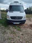 De vânzare Mercedes frigorific