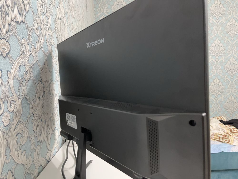 Монитор XTREON XT2758VH – 27”, 240 Гц, VA