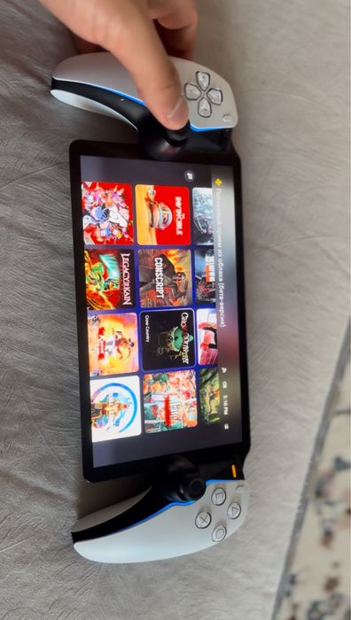 Play Station portal PS5