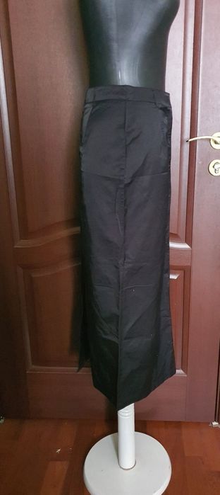 Fusta lunga de fas Street One