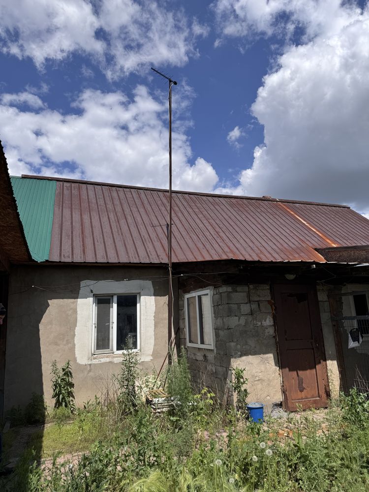 Продам дом на разбор