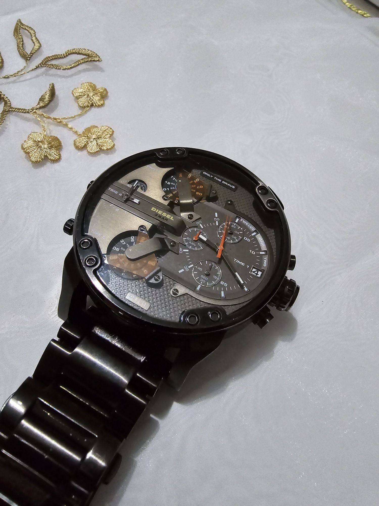 Оригинален мъжки часовник Diesel