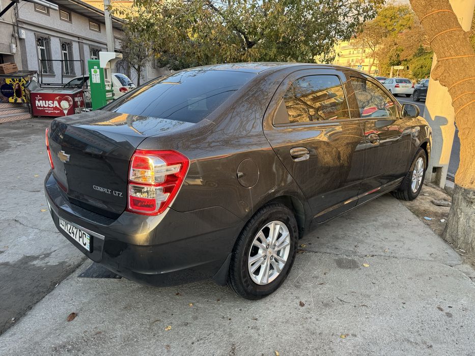 Koblt avtomat 2024 yil