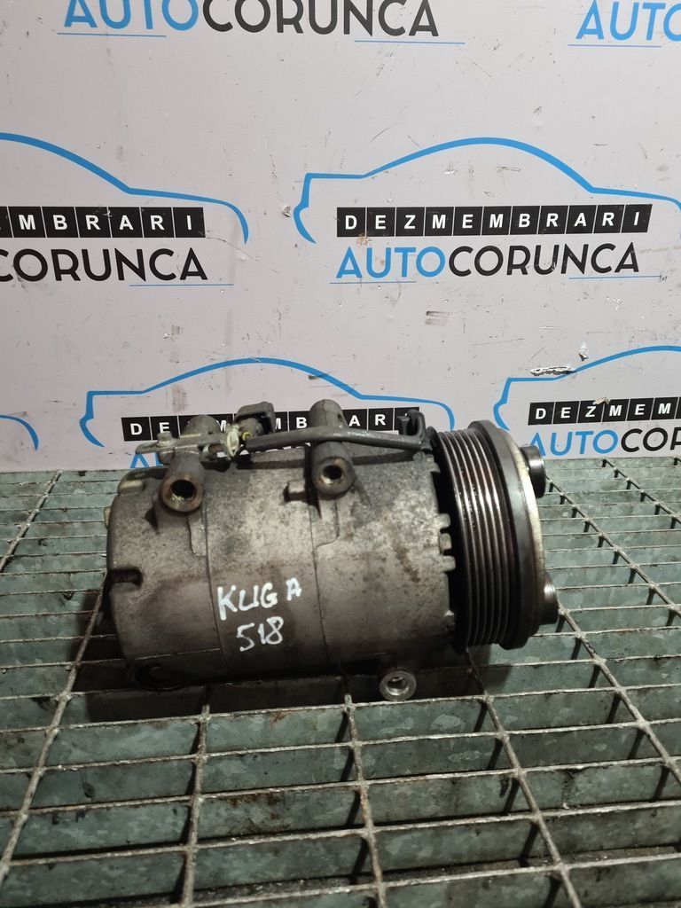 Compresor clima Ford Kuga 2.0 TDCI 2008 - 2012 (518)