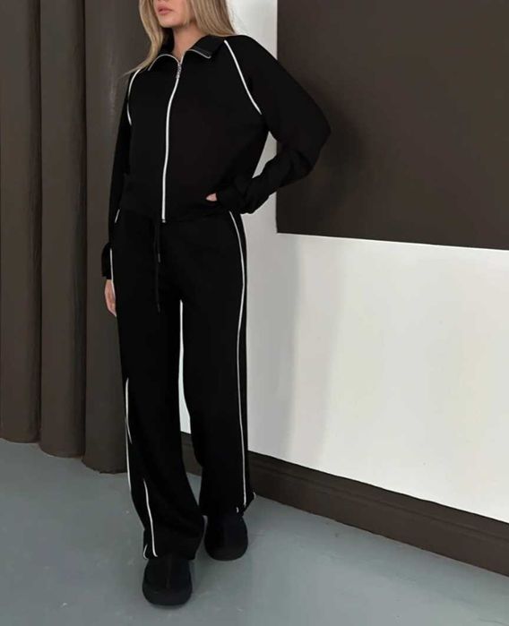 Дамски комплект нов