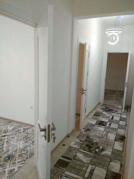 Чилонзор метрога 8 дакика юлда квартира ижарага берилади