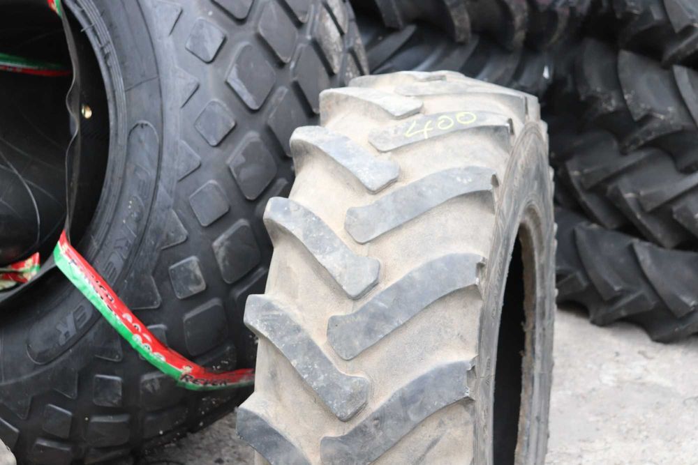 Cauciucuri 13.6R20 Rosava SH cu garantie pentru tractor fata Belarus