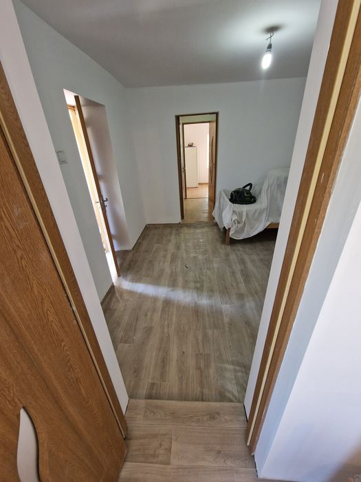 Casa de Vânzare, Dunărea