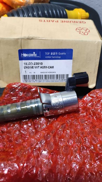 Маслен клапан, датчик казанче, рамо чистачка, аксесоар