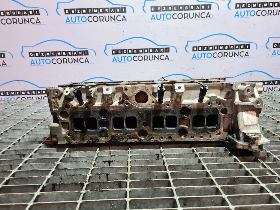 Chiuloasa Jeep Compass 2.2 CRD 2011 - 2015 120kW 163CP 2143CC ENE Euro5 (482)