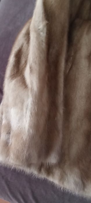 Шубка норковая в идеальном состоянии