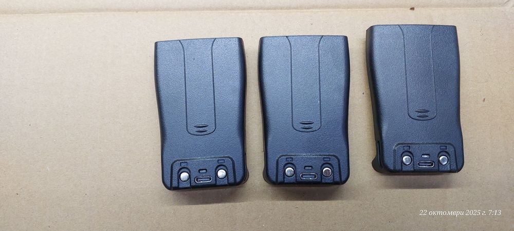 Батерия за Baofeng 888 с USB C
