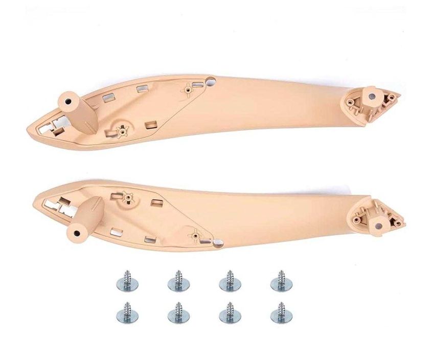 Set 2 mânere interior ușă față stanga dreapta BMW seria 3 F30 F31 F36