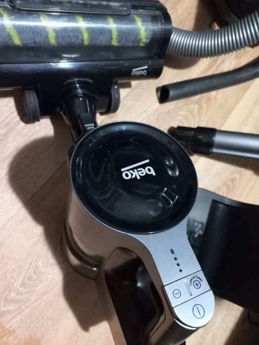 Piese si accesorii aspirator beko power clean
