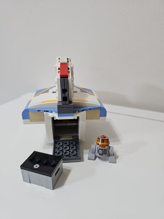 LEGO Star Wars - The Phantom 75170