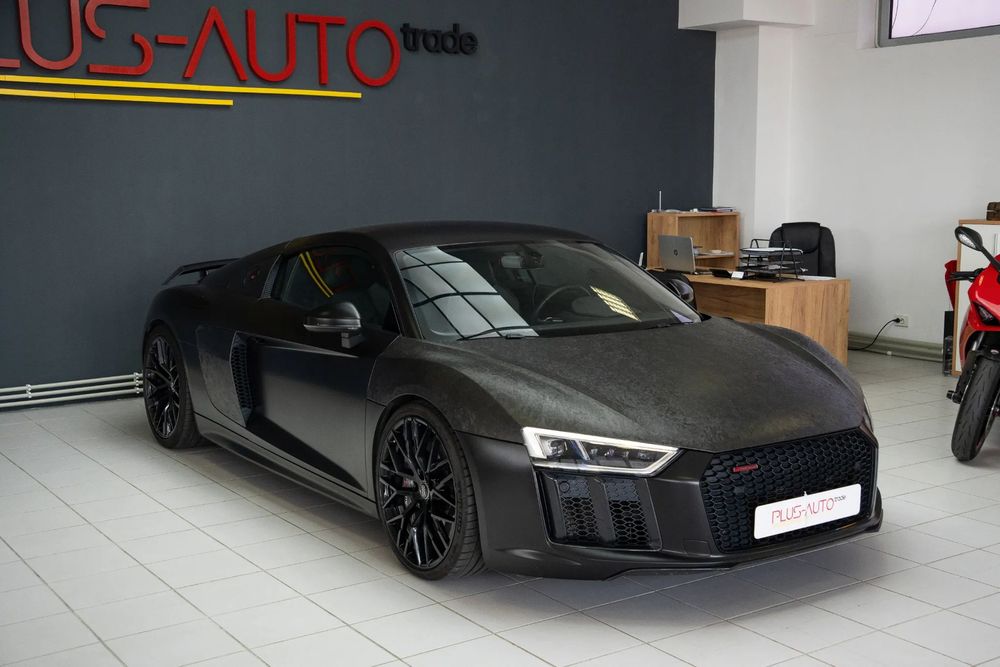 Audi R8 Audi R8