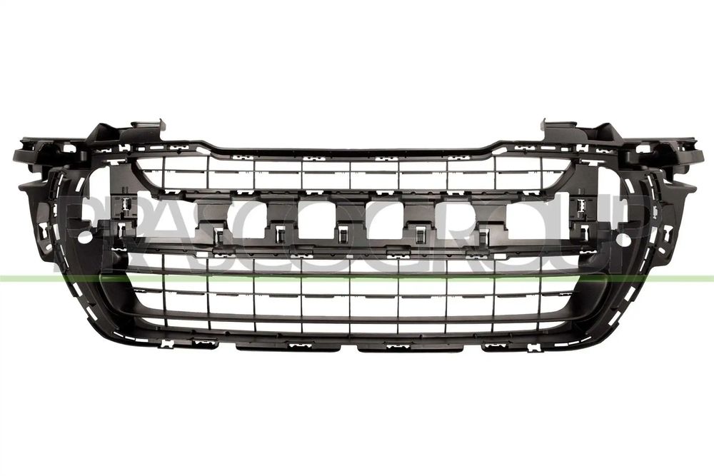 grila ventilatie bara protectie fata peugeot 308 i (4a_ 4c_) 2011-2015