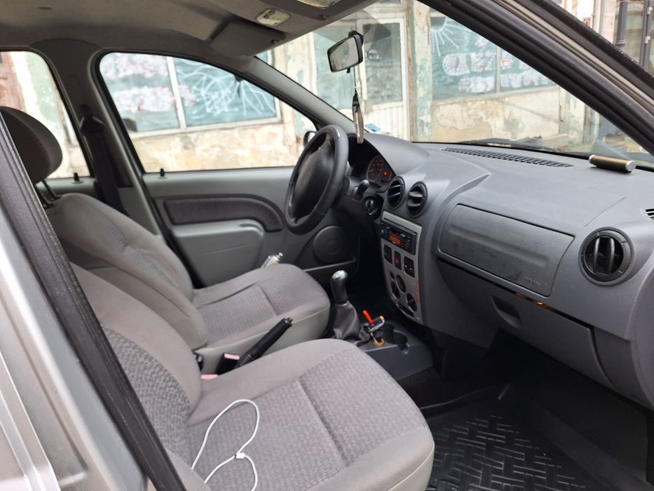 Dacia logan 1.5 diesel