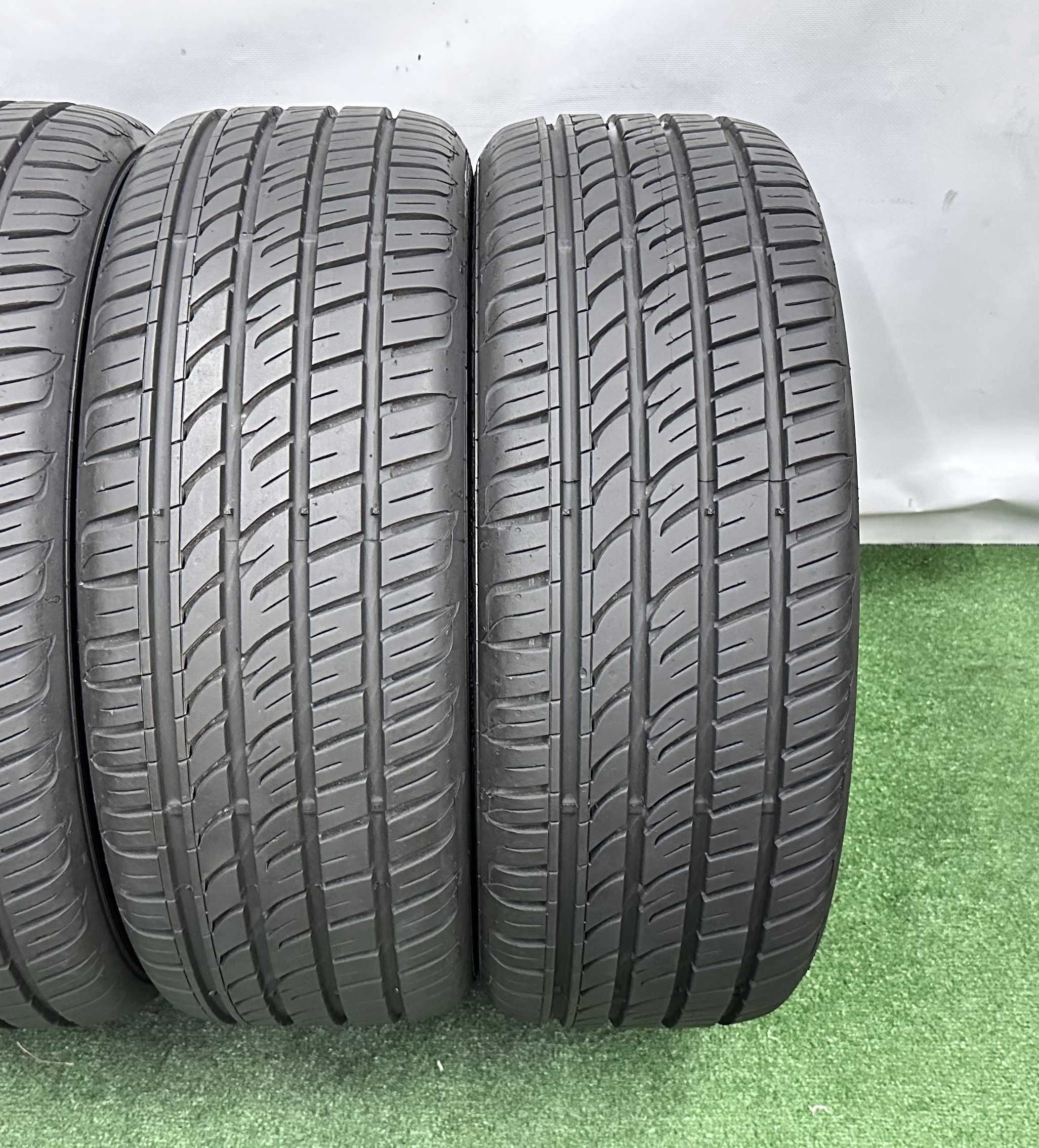 4бр 205/50r17 GISLAVED ULTRA SPEED летни