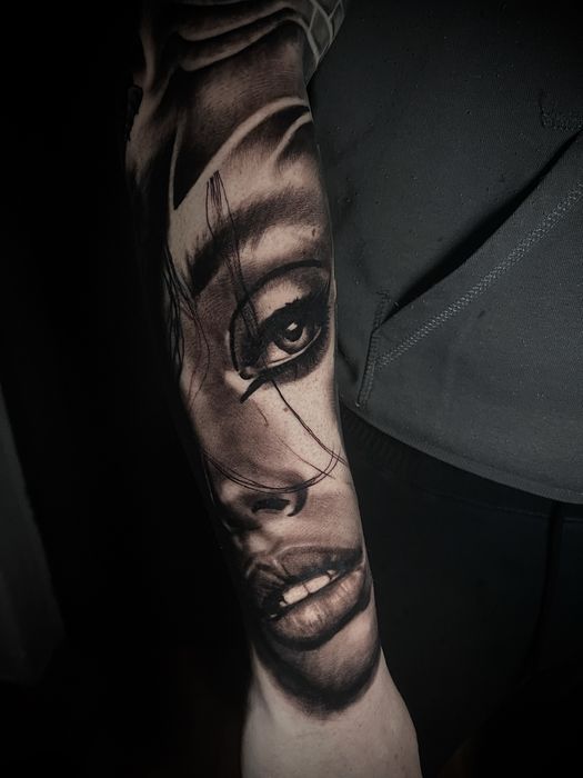 Tatuaje la pret accesibil