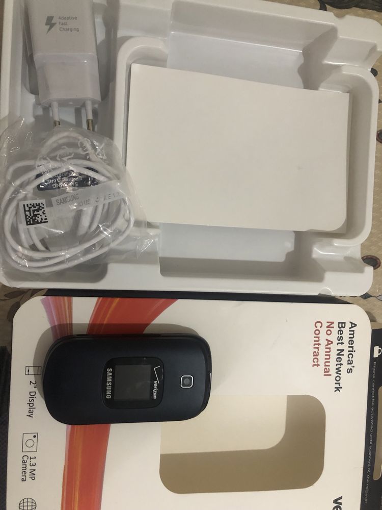 Samsung Gusto 2 cdma