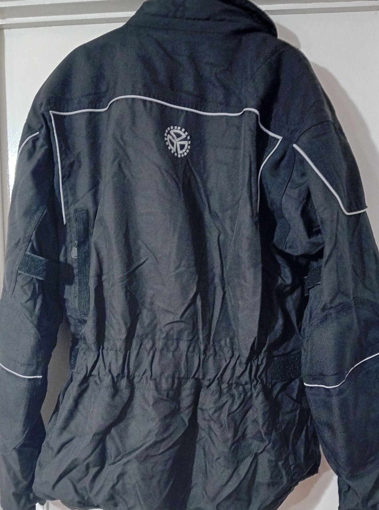 Waterproof pocket-мото яке-XL