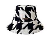 Бъкет шапка Coma.co- Bucket Hat Co ma co