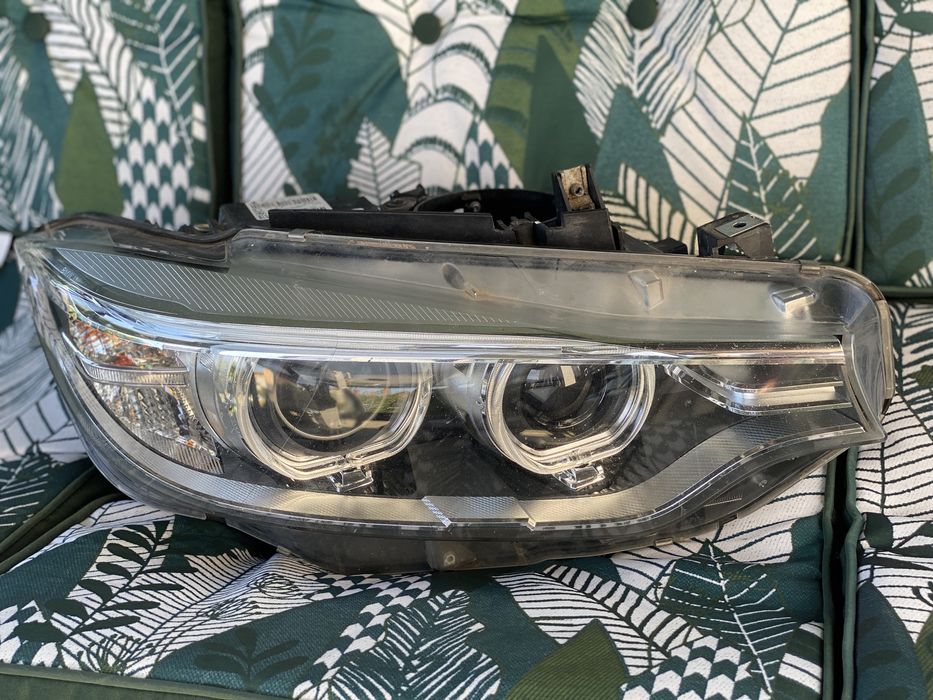 Far dreapta original BMW Seria 4 F32/33/36 Model Europa