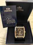 Часовник Festina
